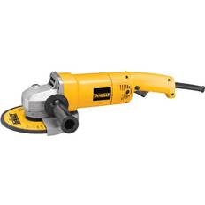 Dewalt Angle Grinder Tool 7-Inch DW840