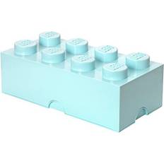 Room Copenhagen LEGO Brick Box Stackable Storage Containers