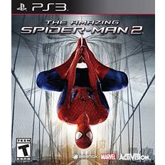 The Amazing Spider-Man 2 PlayStation 3