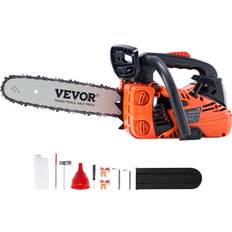 Chainsaws VEVOR 25.4 CC 2-Cycle Gas Powered Chainsaw