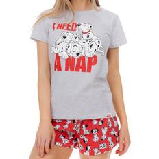 Disney 101 Dalmatians Pyjamas - Grå
