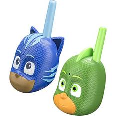 ekids PJ Masks Walkie Talkies for Kids