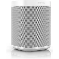 Sonos One Gen 1 Voice Controlled Smart Speaker