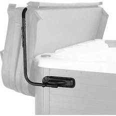 Whirlpools VEVOR Whirlpool Spa Abdeckungslifter 175-255 cm