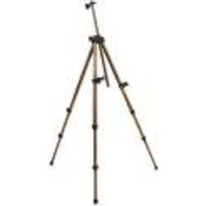 Silver Easels PRO ART Tri-C Aluminum Field Easel