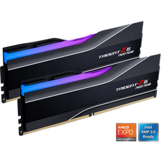 64 GB - For Desktops RAM Memory G.Skill Trident Z5 Neo Series 64GB DDR5 6000