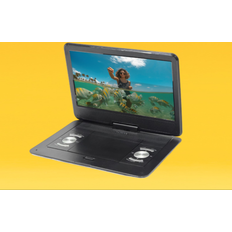 Proscan 13.3 Portable DVD Player