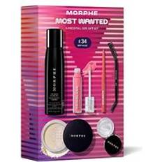 Morphe Gift Boxes & Sets Morphe Sculpted And Set Stargift