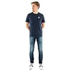Le Coq Sportif T-shirt Essentiels - Bleu