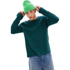 GAP Tops GAP Everyday Soft Long Sleeve T-Shirt - June Bug