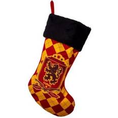 Yellow Stockings Harry Potter Officially Licensed Harry Potter Gryffindor 19 Inches Stocking