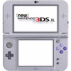 Nintendo New 3DS XL Super NES Edition