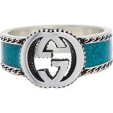 Gucci Ringen Gucci Silver Ring