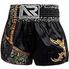Ariass MMA Muay Thai-Shorts XX-Large