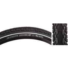 Kenda Bike Spare Parts Kenda Kwick Drumlin Tire 26 x 1.75 KS 60tpi