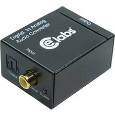 D/A Converter (DAC) CE Labs DAC102 Digital to Analog Audio Converter