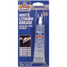 Permatex Tube White Lubricant WL-9 1-1/2 Oz Multifunctional Oil