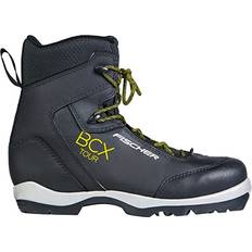 Cross Country Boots Fischer BCX Tour Black