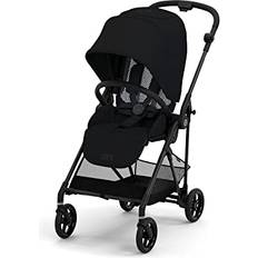 Cybex Strollers Cybex Melio 3 Carbon Stroller