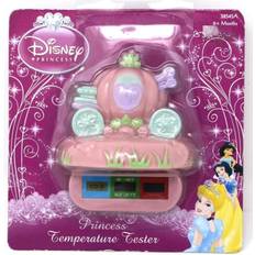 Bath Thermometers Disney Princess Baby Bathtub Water Temperature Tester