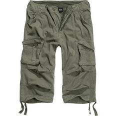 Brandit Urban Legend 3/4 Shorts - Grün