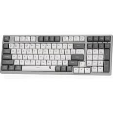 Redragon BK7114 Wireless Computer Keyboard