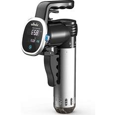 Black Sous Vide Wancle Sous Vide Precision Cooker Circulator