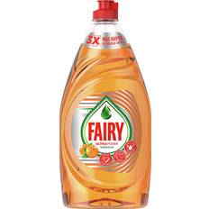 Fairy Cleaning Agents Fairy Liquid Dishwasher Concentrated Formula 800 Militer