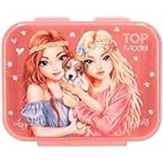 TOPModel Velo Fleur Pink Lunch Box