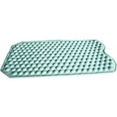 Badrumstillbehör Queraltó Nonskid Gummimatta 100 x 40 cm