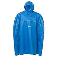 M Rain Jackets Vaude Unisex Grody Poncho II - Barn