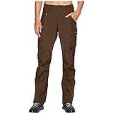 Fjällräven Nikka Trousers Curved