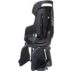 Bobike Child Bike Seats Bobike GO Maxi Framcykelstol Med Hjul 26" till 29"