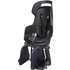 Bobike Child Bike Seats Bobike Polisport Bike Go Carrier Bike Seat
