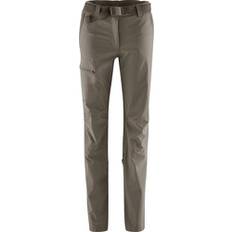 Maier Sports Lulaka Pants - Brown