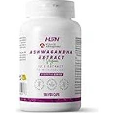 HSN Ashwagandha KSM-66 600mg 180 Kapslar