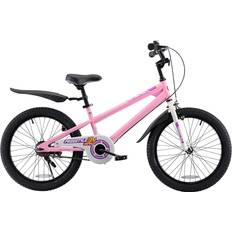 Freestyle 5 20 Inch Pink