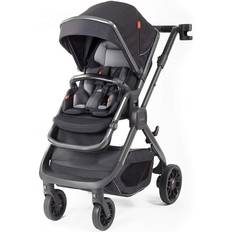 Diono Quantum 2 Stroller Black Cube