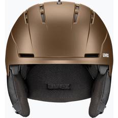 Skiausrüstung Uvex Skihelm Stance 54-58 cm