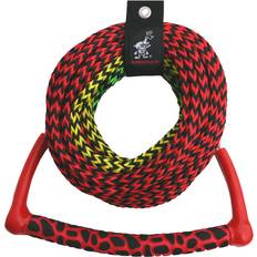 Best Water Skiing Airhead Water Ski Rope with Radius Handle