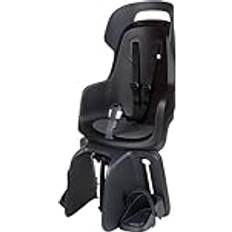 Polisport Bike Go Mik HD Rear Child Seat