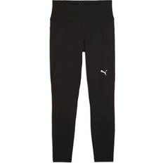 Fitness & Gym Tights Puma Essential High Waisted Leggings - Black