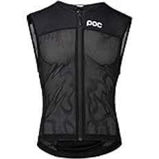 POC Spine VPD Air Vest Gilet Protection Dorsale Uranium Black M