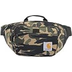 Carhartt Bum Bags Carhartt Classic Belt Bag - Light Brown/Olive/Black