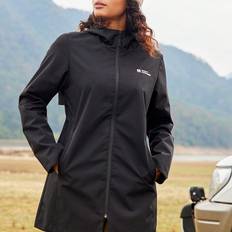 Shein Rain Clothes Shein Casual Hooded Outdoor Rain Jacket - Women's