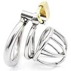 Suttzzs Chastity Cage Belt 45mm 45mm