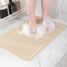 Latitude Run Anti Slip Shower Mat 24 x 16 Inch