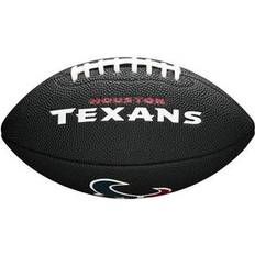 Mini American Footballs Wilson NFL Houston Texans Mini Football