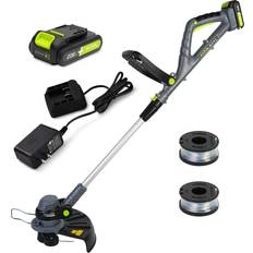 MYTOL 20V Cordless String Trimmer