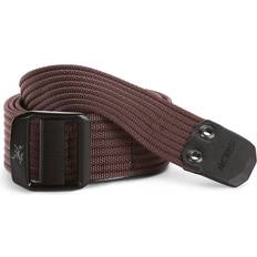 Belts Arc'teryx Conveyor Webbing Belt with a Metal Buckle Bitters - Medium